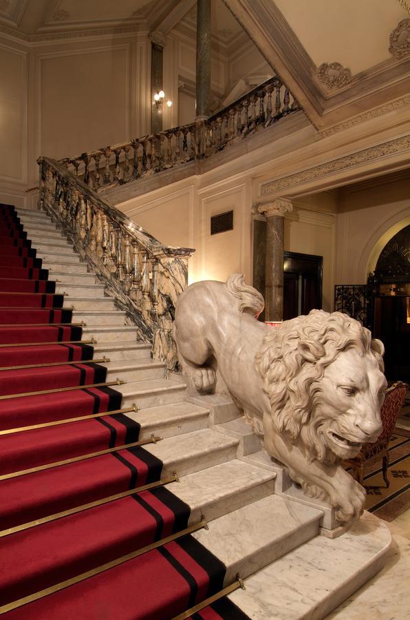 Grand Plaza 5* Rom