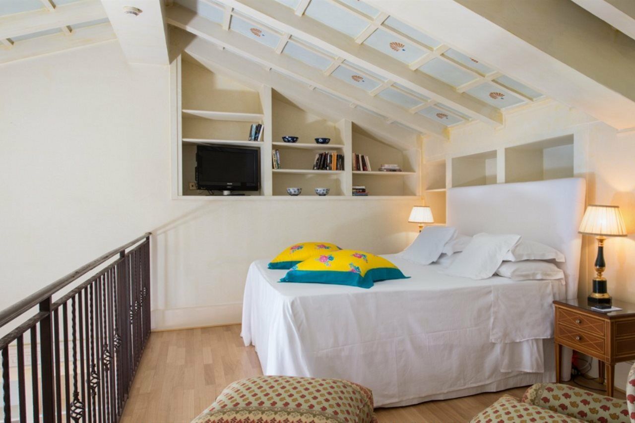 Grand Plaza 5* Rome