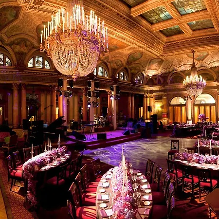 Grand Hotel Plaza 