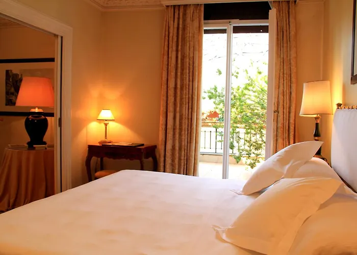 Grand Hotel Plaza